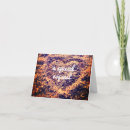 Search for hearts in the sand invitations Cute