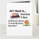 Search for all good cards Illustration