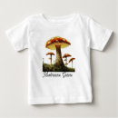 Search for mushroom baby clothes Whimsical