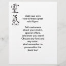 Search for reiki flyers Energy