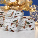 Search for pine cone wrapping paper Floral