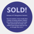 Search for call on jesus stickers Scripture