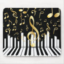 Search for musical notes electronics Black