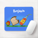 Search for summer bbq mousepads Picnic
