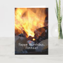 Search for hotty cards Fire
