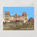 Search for blenheim Architecture