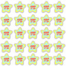 Search for keep up stickers Reward