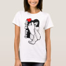 Search for vector face tshirts Character
