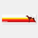 Search for whippet bumper stickers Animal