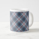 Search for diagonal tartan mugs Abstract