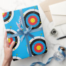 Search for archery wrapping paper Shooting