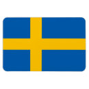 Search for sverige magnets Flag