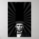 Search for abraham lincoln posters Abe