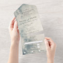 Search for modern abstract wedding invitations Beach