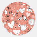 Search for cartoon art stickers Beautiful
