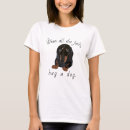 Search for dachshund womens tshirts Puppy