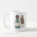 Search for honor mugs Bridesmaid