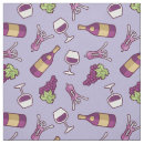 Search for wine glass fabric Drink