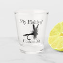 Search for fly fishing barware Angling