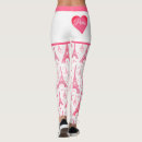 Search for eiffel tower leggings Pink