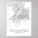 Search for albuquerque posters Modern