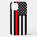 Search for first responder iphone cases Firemen
