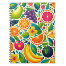 Search for fruit notebooks Food