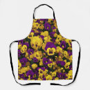 Search for pansies aprons Pretty