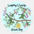 Search for lizards stickers Animals