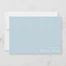 Search for fancy note cards Minimalist