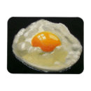 Search for fried egg magnets White