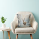 Search for deer cushions Jungle