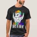 Search for big sister unicorn tshirts Trendy