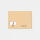 Search for sports post it notes Court