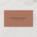 Search for matte business cards Modern