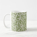 Search for willow pattern mugs Green