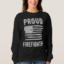 Search for firefighter clothing Proud