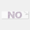 Search for violence bumper stickers Crime