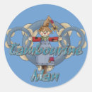 Search for tambourine stickers Music
