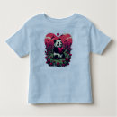 Search for cute toddler tshirts Flowers