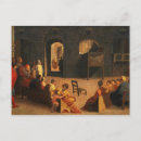 Search for congregation postcards Interior