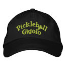 Search for pickleball hats Player