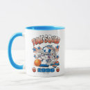 Search for the jam mugs Bugs bunny