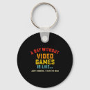 Search for day without key rings Gaming