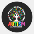 Search for autism support stickers Neurodiversity