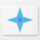 Search for pointed star mousepads Abstract