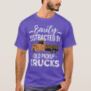 Search for old pickup tshirts Skull