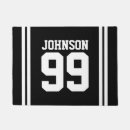 Search for sports doormats Player