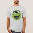 Search for oscar the grouch tshirts Funny