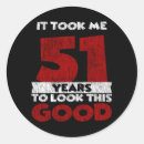 Search for looking good stickers Birthday